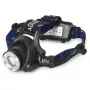ENTAC Zoom 5W Aluminium LED-Taschenlampe