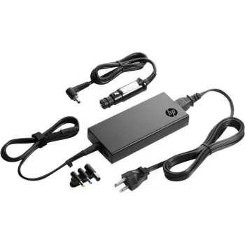 HP 90W AC Netzteil, Active PFC, Schweiz, für Presence Small Space Solution mit Zoom Rooms (L4R65AA#UUZ)