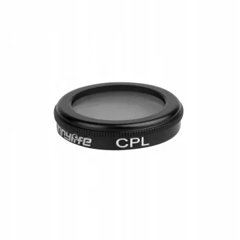 SUNNYLIFE Zirkularpolarisationsfilter CPL für DJI Mavic 2 Zoom Drohne - M2Z-FI281-C