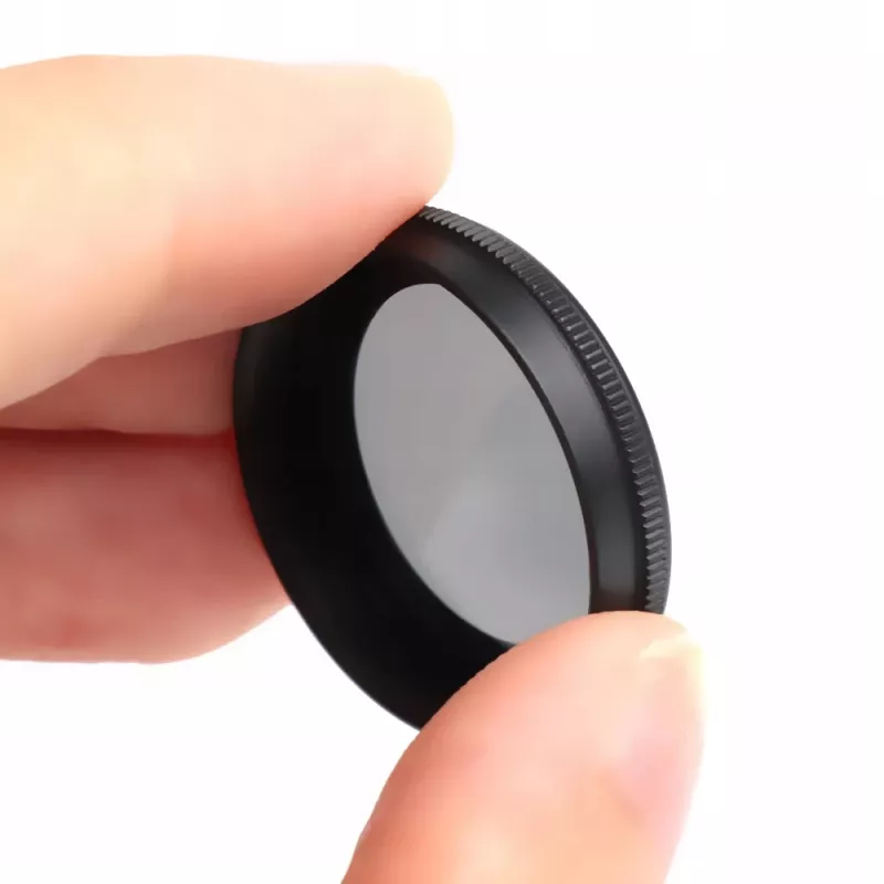 SUNNYLIFE UV MC Ultraviolettfilter für DJI Mavic 2 Zoom / M2Z-FI280-M