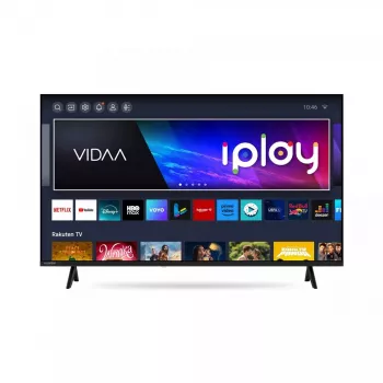 ALLVIEW 40IPLAY6200-F 40 Zoll Full HD Android TV LED