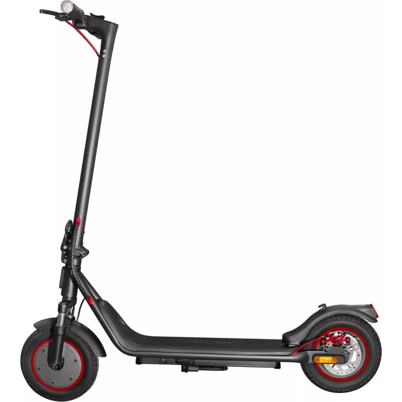 SENCOR Scooter S31 Elektroroller 20 km/h 350W, 25 km Reichweite