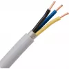 Heinrich Kopp NYM-J 3G2,5 mm² graues Mantelkabel 25 m 153125003