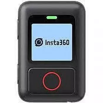 Insta360 GPS Smart Remote für ONE-Serie Action-Kameras CINSAAV/A