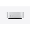 Apple Mac mini (M5 Pro 15-Core CPU, 16-Core GPU) - 24 GB gemeinsamer Arbeitsspeicher, 512GB SSD