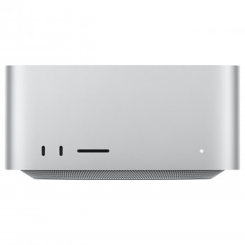 Apple Mac Studio (M5 Max 18-Core CPU, 32-Core GPU) - 36 GB gemeinsamer Arbeitsspeicher, 512GB SSD