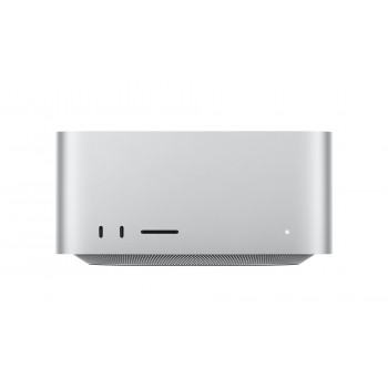 Apple Mac Studio (M5 Max 18-Core CPU, 32-Core GPU) - 36 GB gemeinsamer Arbeitsspeicher, 512GB SSD