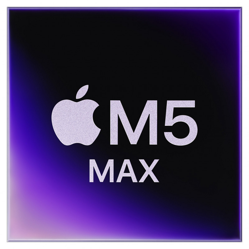 Apple Mac Studio (M5 Max 18-Core CPU, 32-Core GPU) - 36 GB gemeinsamer Arbeitsspeicher, 512GB SSD