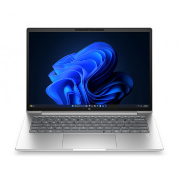 HP ProBook 4 G2a 14 inch WUXGA Notebook - AMD Ryzen 5 230, 16GB RAM, 512GB SSD, Windows 11 Pro (DE), deutsche Tastatur (QWERTZ)