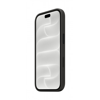 Apple iPhone 18 Pro TechWoven Case mit MagSafe – Schwarz