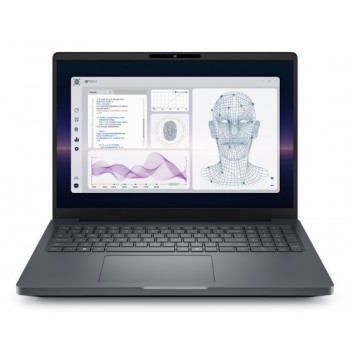 Dell Pro Max 16 Plus MB16250 16 inch WUXGA Notebook - Intel Core Ultra 7 265HX, 32GB RAM, 1TB SSD, NVIDIA RTX PRO 3000 Blackwell, Windows 11 Pro