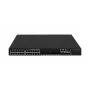 HPE 5140 24G 4SFP+ 1-Slot HI Stock Netzwerk-Switch