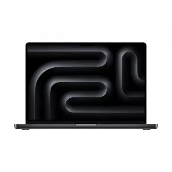 Apple MacBook Pro 16,2 inch M5 Max (18-Core CPU, 40-Core GPU), 128GB, 2TB SSD, Nano-Textur-Display, 140W, US-Tastatur, Space Grey