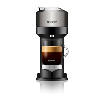 Krups Nespresso Vertuo Next XN910C - Kaffeemaschine