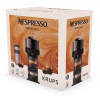 Krups Nespresso Vertuo Next XN910C - Kaffeemaschine