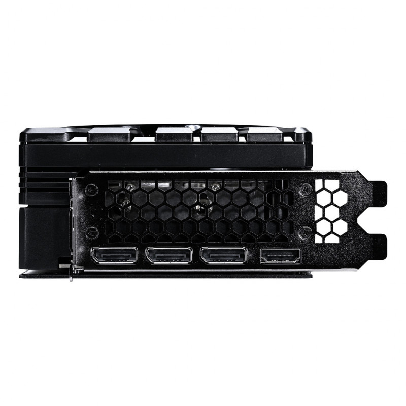 Gainward GeForce RTX 5080 Phoenix GS V1 16GB GDDR7 Grafikkarte