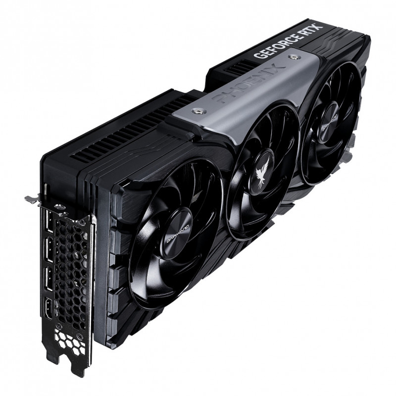 Gainward GeForce RTX 5080 Phoenix GS V1 16GB GDDR7 Grafikkarte