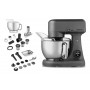 Medion MD12600 Digitale Küchenmaschine, 800 W, 4,6 L Schüssel (50076302)