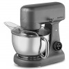 Medion MD12600 Digitale Küchenmaschine, 800 W, 4,6 L Schüssel (50076302)