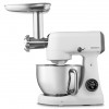 Medion MD12600 Digitale Küchenmaschine, 4,6 L, Weiß
