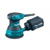Makita BO5030 Schwingschleifer, 300 W, 12.000 OPM