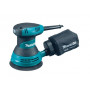 Makita BO5030 Schwingschleifer, 300 W, 12.000 OPM