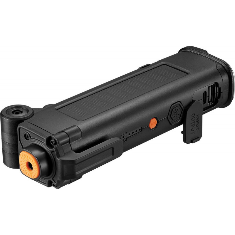Sandberg Survivor Auto-Notfall-Multitool mit Powerbank (421-53)