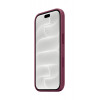 Apple iPhone 18 Pro TechWoven Case mit MagSafe – Mulberry