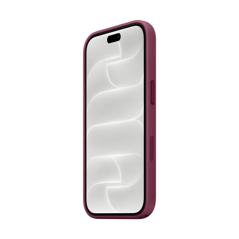 Apple iPhone 18 Pro TechWoven Case mit MagSafe – Mulberry