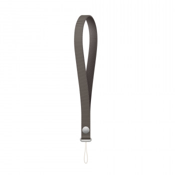 Apple Handgelenkband – Taupe