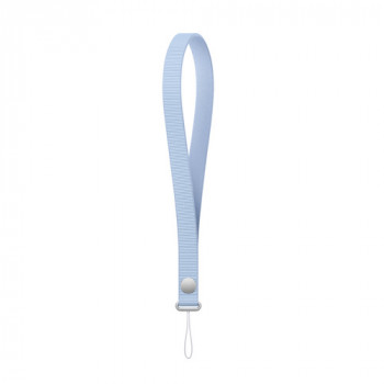 Apple Handgelenkschlaufe – Crisp Blue