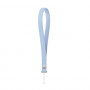 Apple Handgelenkschlaufe – Crisp Blue