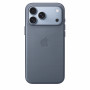 Apple iPhone 18 Pro Max TechWoven Case mit MagSafe – Chambray Blue