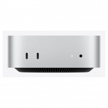 Apple Mac mini (M6 12-Core CPU, 12-Core GPU) - 16 GB gemeinsamer Arbeitsspeicher, 256GB SSD