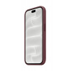 Apple iPhone 18 Pro TechWoven Case mit MagSafe – Burgund