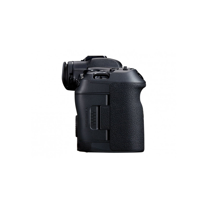 Canon EOS R5 Body - spiegellose Digitalkamera - 45 MPix
