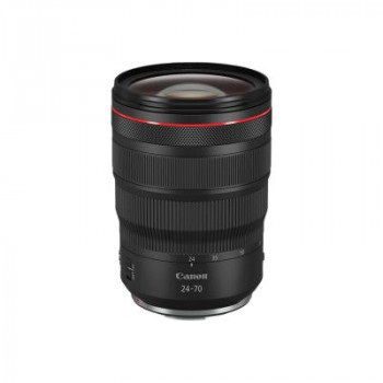 Canon RF 24-70mm f/2.8 L IS USM Zoom-Objektiv
