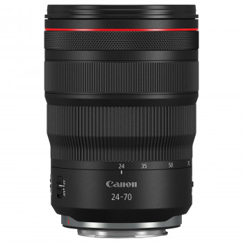 Canon RF 24-70mm f/2.8 L IS USM Zoom-Objektiv