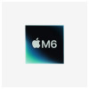 Apple Mac mini (M6 12-Core CPU, 12-Core GPU) - 16 GB gemeinsamer Arbeitsspeicher, 512GB SSD