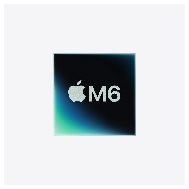 Apple Mac mini (M6 12-Core CPU, 12-Core GPU) - 16 GB gemeinsamer Arbeitsspeicher, 512GB SSD