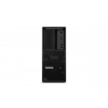 Lenovo ThinkStation P3 Gen 2 Tower-Workstation - Intel Core Ultra 7 270K Plus, 32GB RAM, 512GB SSD, NVIDIA RTX 2000, Windows 11 Pro (DE)