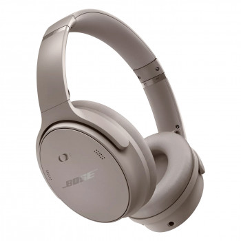 Bose QuietComfort Noise Cancelling Over-Ear Kopfhörer – Sand