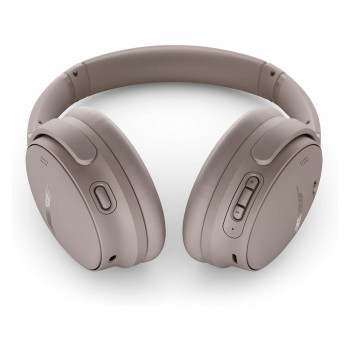 Bose QuietComfort Noise Cancelling Over-Ear Kopfhörer – Sand