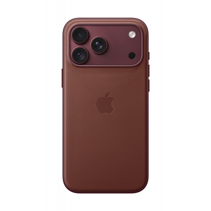 Apple iPhone 18 Pro Max TechWoven Case mit MagSafe – Mulberry
