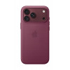 Apple iPhone 18 Pro Max TechWoven Case mit MagSafe – Mulberry