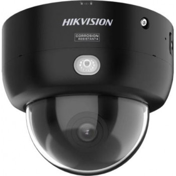 Hikvision DS-2CD2143G2-LIPTRZS2UY(2.8/4) Schwarz Dome 4MP EasyIP 2.0 Überwachungskamera