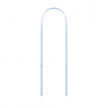 Apple Umhängeband – Crisp Blue