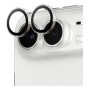 PanzerGlass Hoops Kamera-Objektivschutz iPhone Duo – Transparent