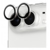 PanzerGlass Hoops Kamera-Objektivschutz iPhone Duo – Transparent