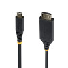 StarTech.com USB-C auf HDMI Adapterkabel, 2 m, 4K 60Hz